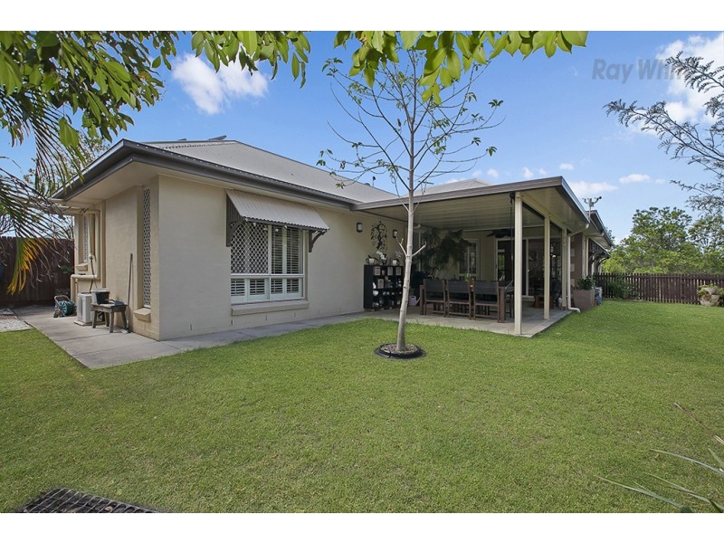 60 Cottonwood Circuit, North Lakes QLD 4509