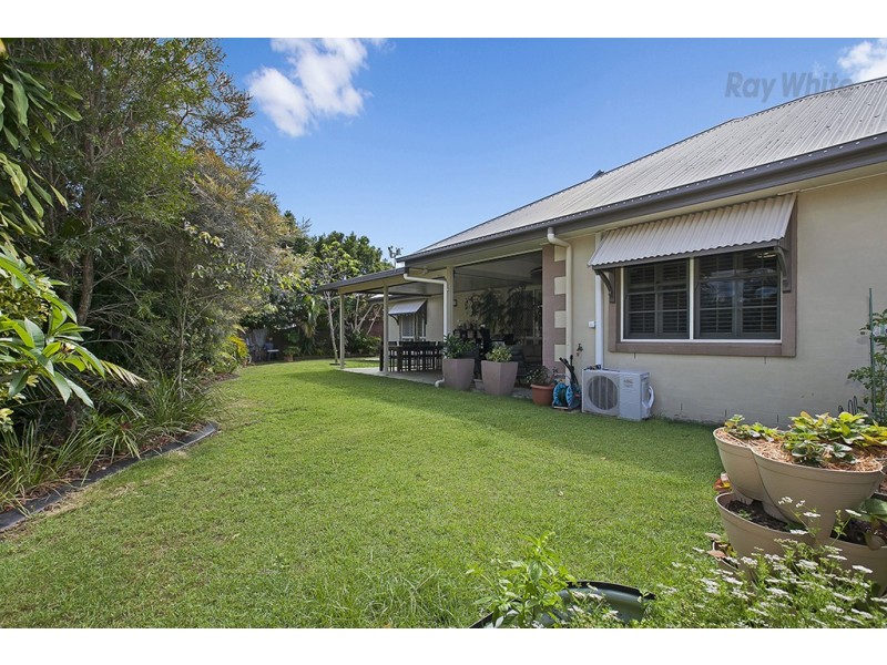 60 Cottonwood Circuit, North Lakes QLD 4509