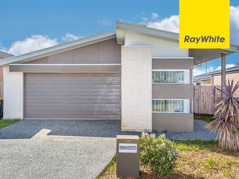 14 Wedge Tail Court, Griffin QLD 4503