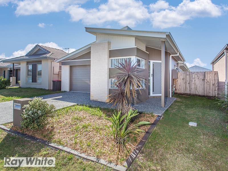 14 Wedge Tail Court, Griffin QLD 4503
