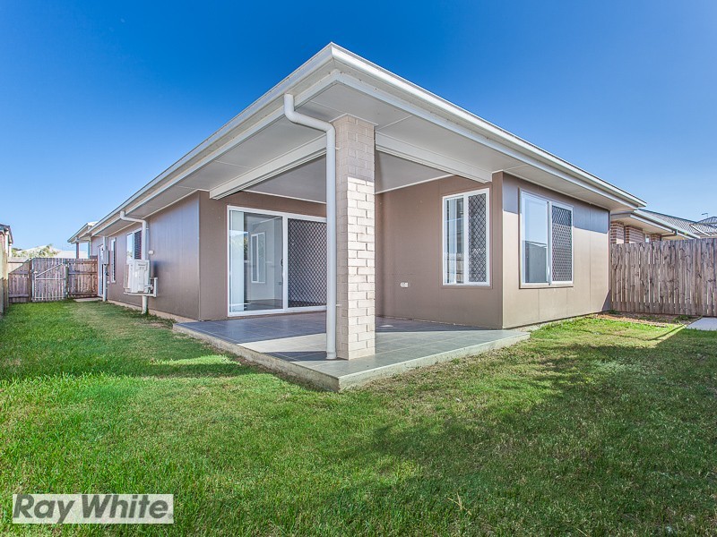 14 Wedge Tail Court, Griffin QLD 4503