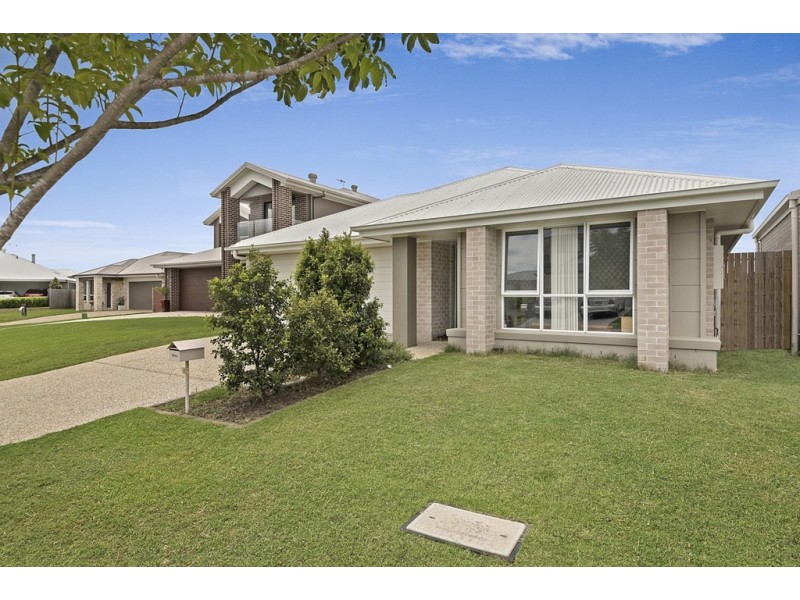 47 McKee Crescent, Mango Hill QLD 4509