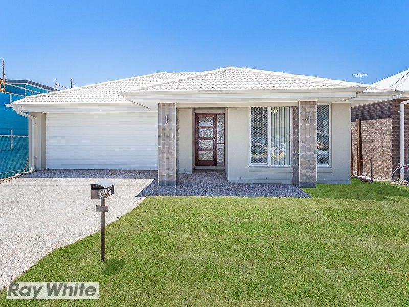 31 Donnelly Street, Mango Hill QLD 4509