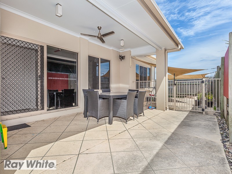 14 Rawlins Crescent, North Lakes QLD 4509