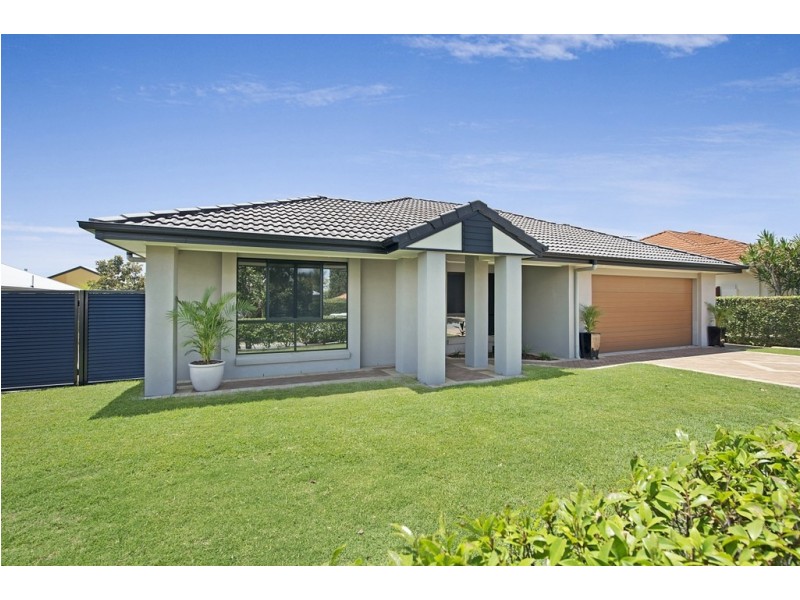 14 Turnstone Circuit, North Lakes QLD 4509