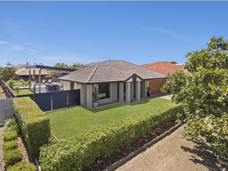 14 Turnstone Circuit, North Lakes QLD 4509