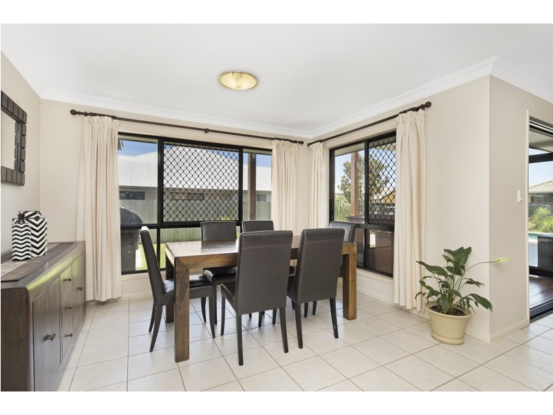 14 Turnstone Circuit, North Lakes QLD 4509