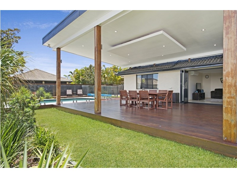 14 Turnstone Circuit, North Lakes QLD 4509