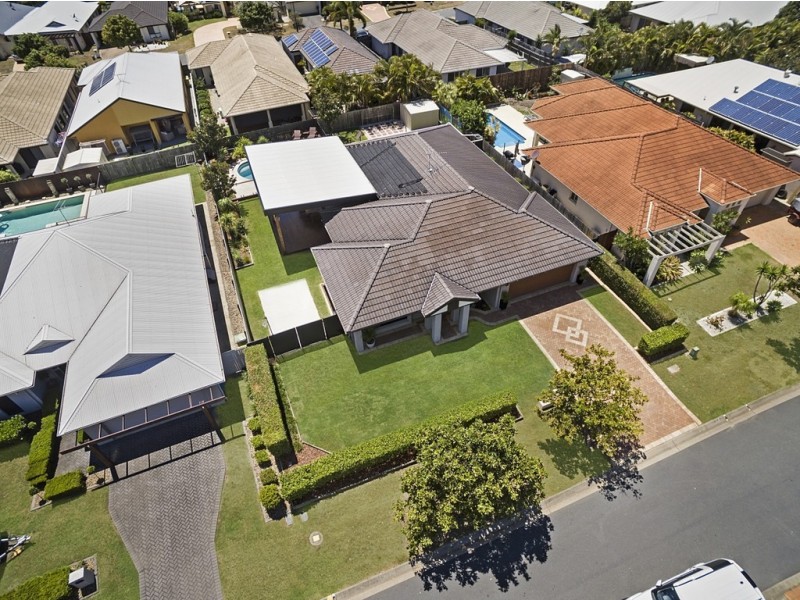 14 Turnstone Circuit, North Lakes QLD 4509