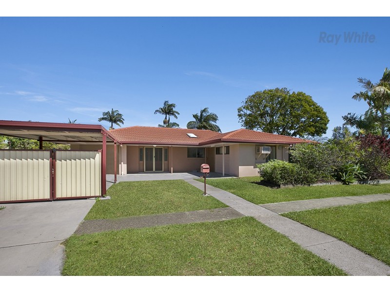 40 Seaton Street, Bald Hills QLD 4036