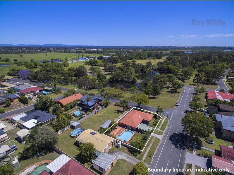 40 Seaton Street, Bald Hills QLD 4036