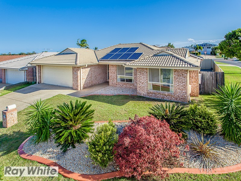 11 Northampton Court, Kallangur QLD 4503