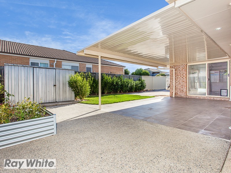 11 Northampton Court, Kallangur QLD 4503