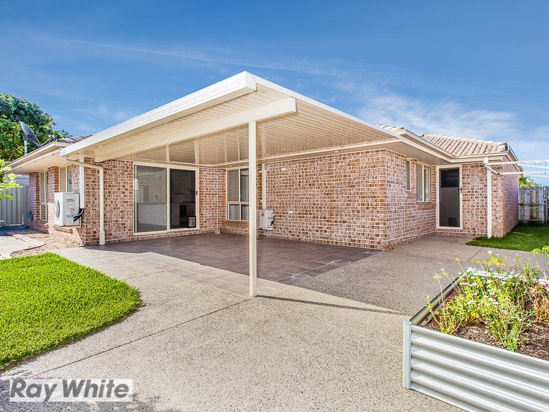 11 Northampton Court, Kallangur QLD 4503