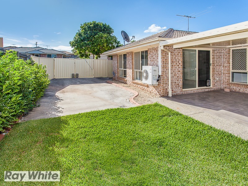 11 Northampton Court, Kallangur QLD 4503