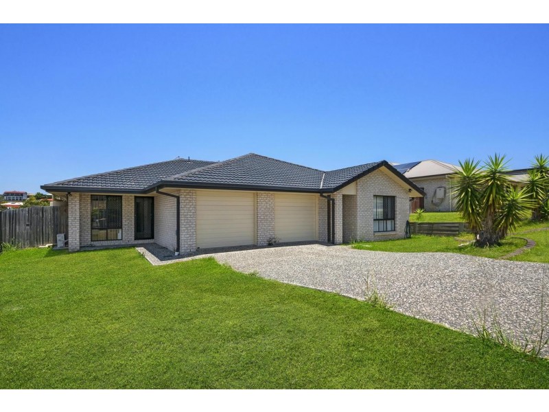 1 and 2 / 37 Kernel Road, Narangba QLD 4504