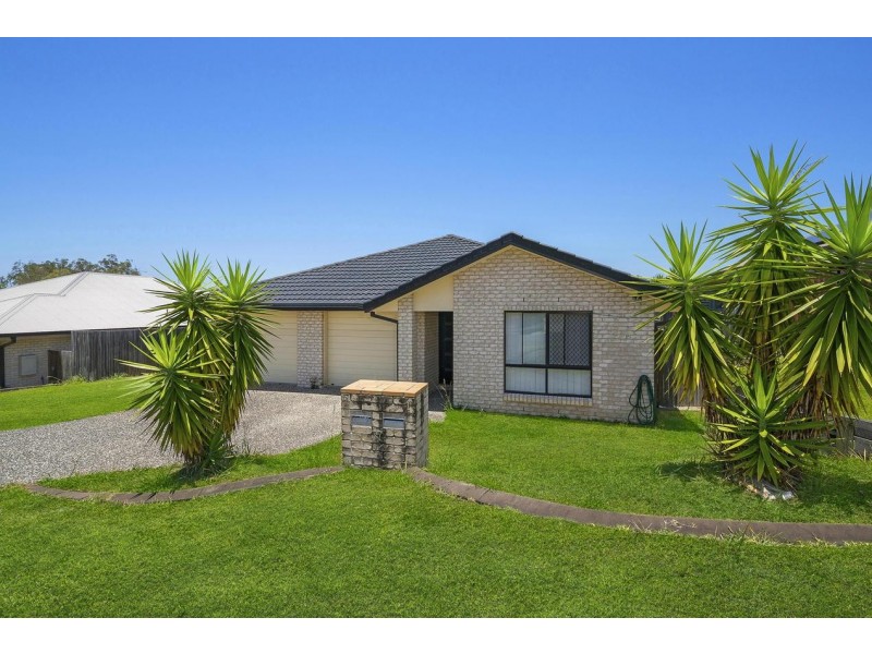 1 and 2 / 37 Kernel Road, Narangba QLD 4504