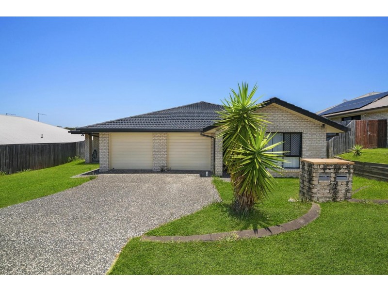 1 and 2 / 37 Kernel Road, Narangba QLD 4504