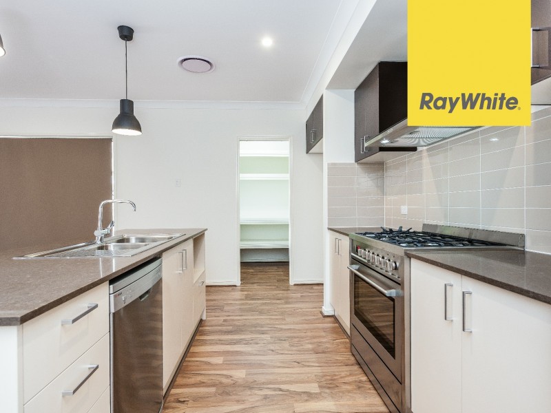 111 Campbell Drive, Mango Hill QLD 4509