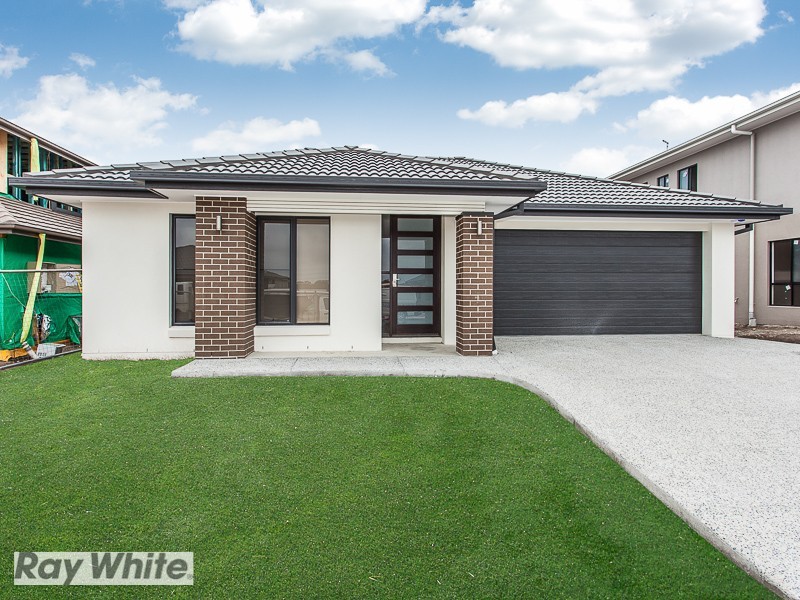 111 Campbell Drive, Mango Hill QLD 4509