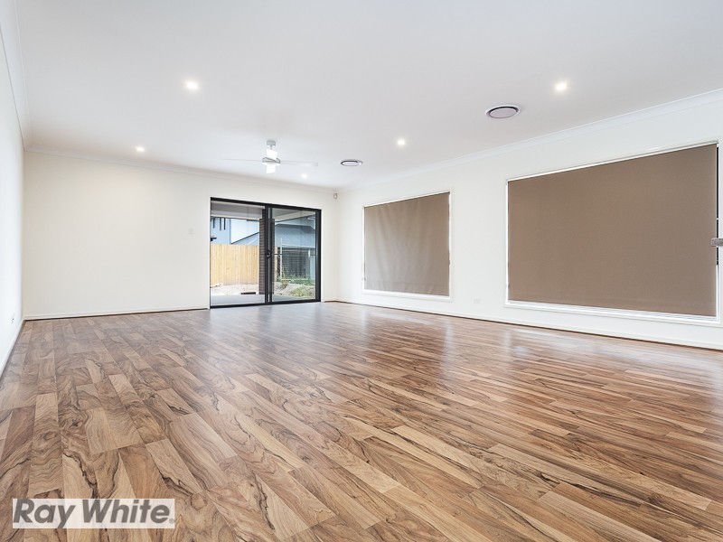 111 Campbell Drive, Mango Hill QLD 4509