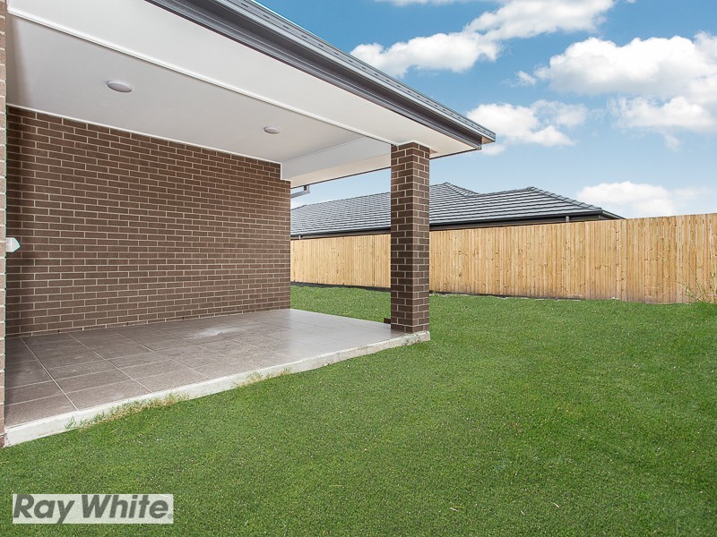 111 Campbell Drive, Mango Hill QLD 4509