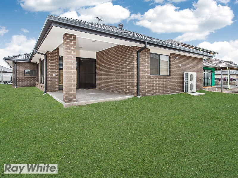 111 Campbell Drive, Mango Hill QLD 4509