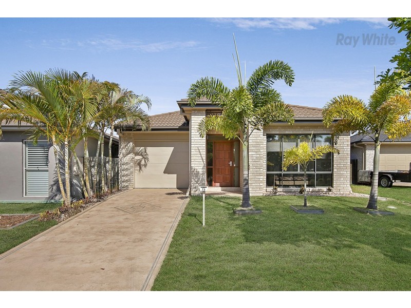 15 Elkhorn Court, North Lakes QLD 4509