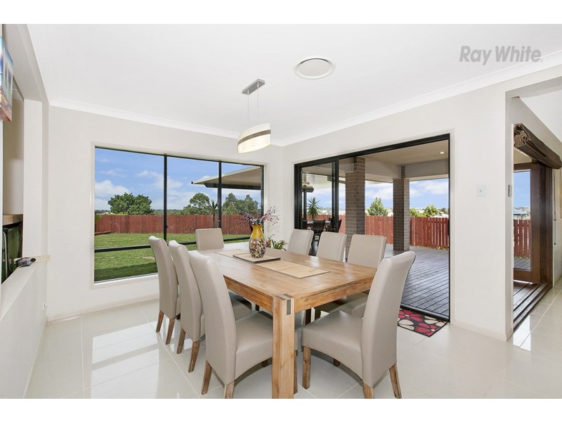 8 Hirsch Court, North Lakes QLD 4509