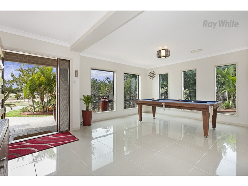 8 Hirsch Court, North Lakes QLD 4509