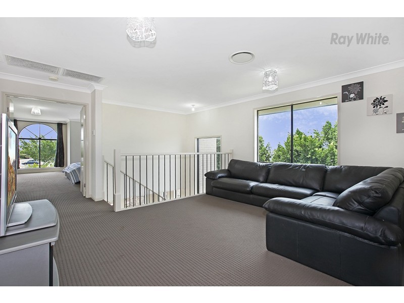8 Hirsch Court, North Lakes QLD 4509