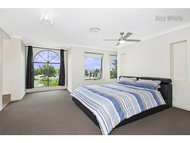 8 Hirsch Court, North Lakes QLD 4509