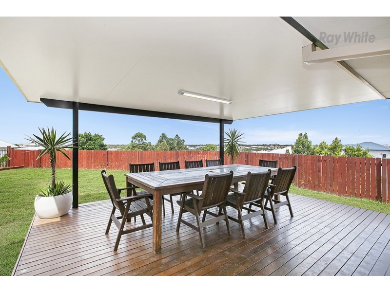 8 Hirsch Court, North Lakes QLD 4509