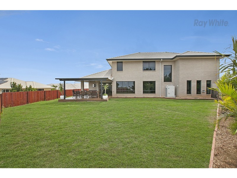 8 Hirsch Court, North Lakes QLD 4509