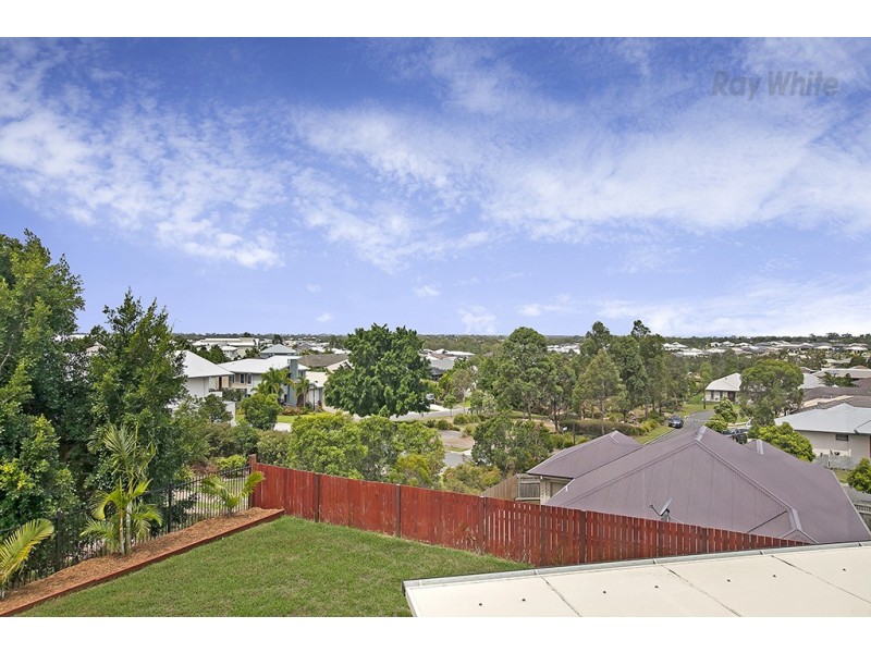 8 Hirsch Court, North Lakes QLD 4509