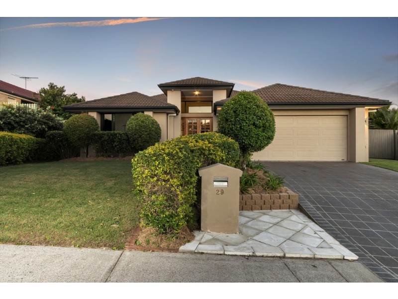 29 Townley Drive, North Lakes QLD 4509