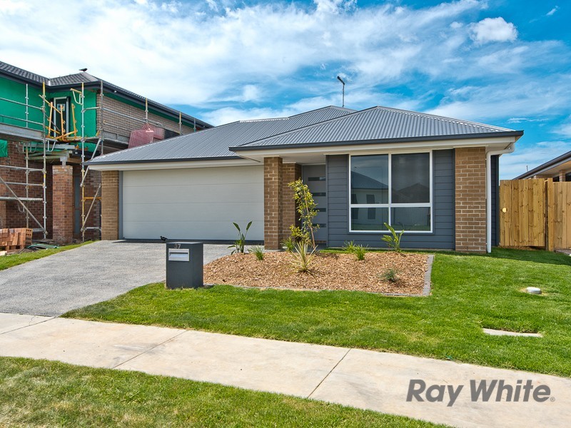 37 Donnelly Street, Mango Hill QLD 4509