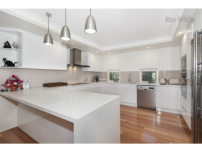 6 Conjola Street, North Lakes QLD 4509
