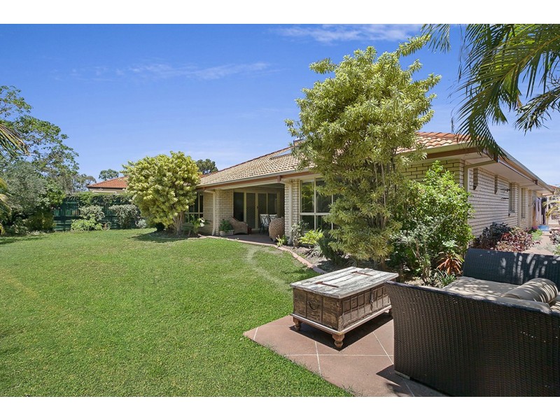 6 Conjola Street, North Lakes QLD 4509