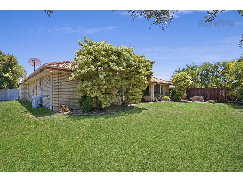 6 Conjola Street, North Lakes QLD 4509