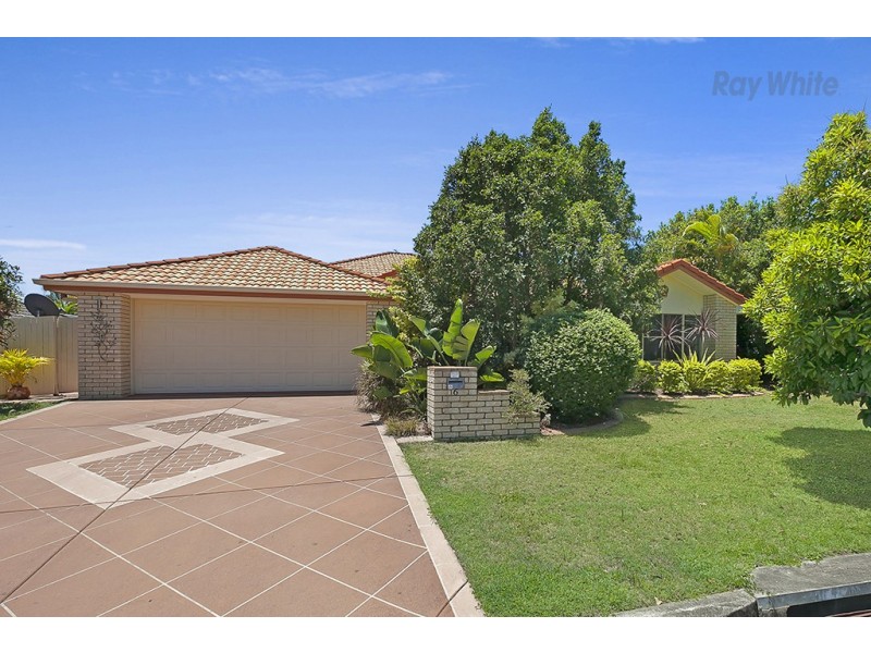 6 Conjola Street, North Lakes QLD 4509