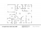 6 Conjola Street, North Lakes QLD 4509 Floorplan