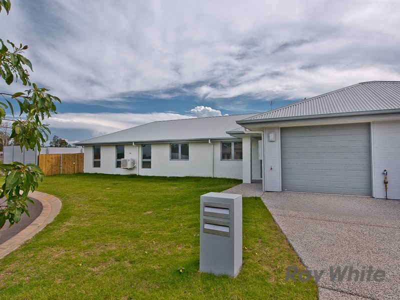 1/12 Starcke Court, Mango Hill QLD 4509