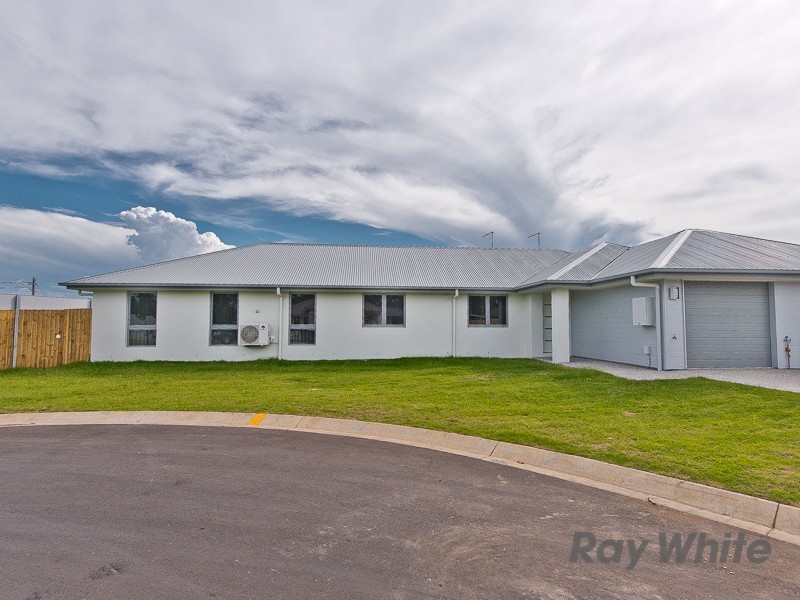 1/12 Starcke Court, Mango Hill QLD 4509