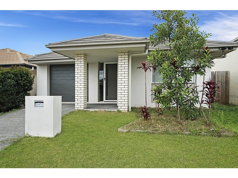 147 Nicklaus Parade, North Lakes QLD 4509