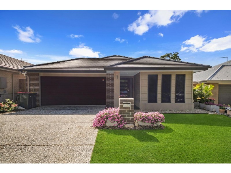 36 Pademelon Circuit, North Lakes QLD 4509