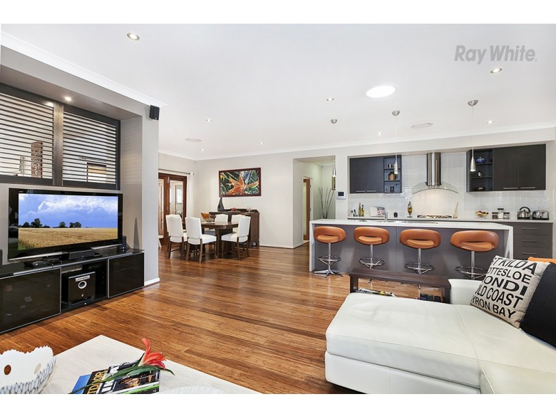 30 Nicklaus Parade, North Lakes QLD 4509