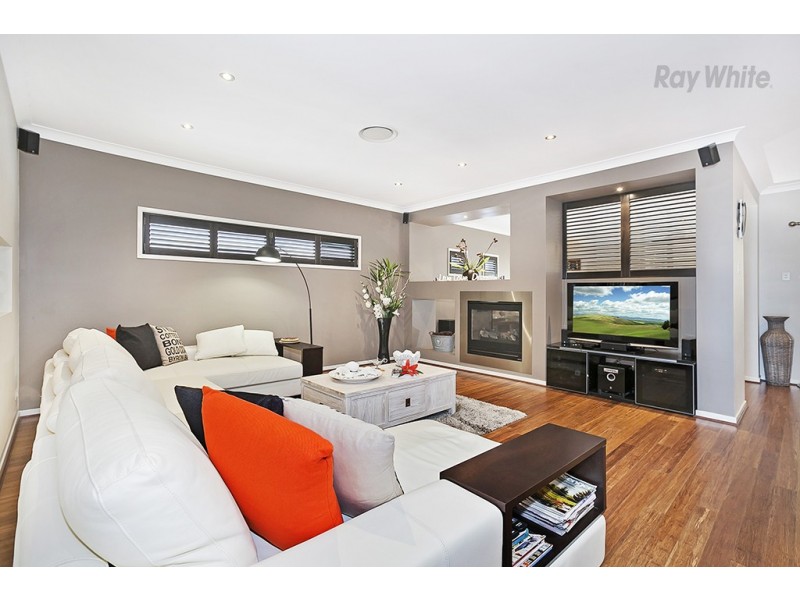 30 Nicklaus Parade, North Lakes QLD 4509