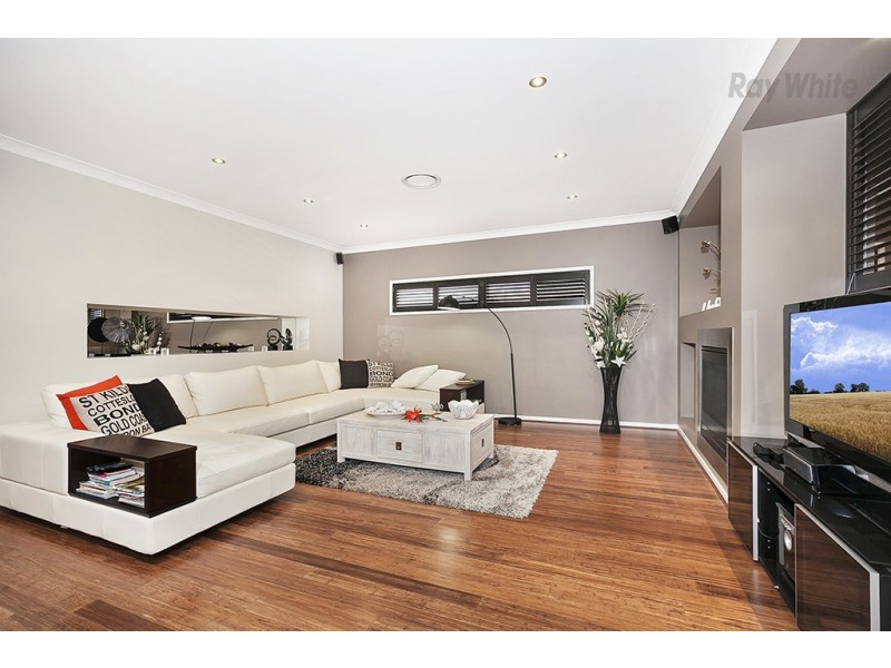 30 Nicklaus Parade, North Lakes QLD 4509