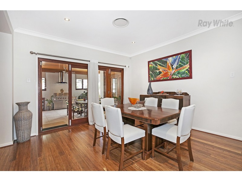 30 Nicklaus Parade, North Lakes QLD 4509